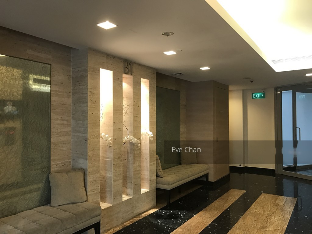 Paterson Residence (D9), Condominium #202298972